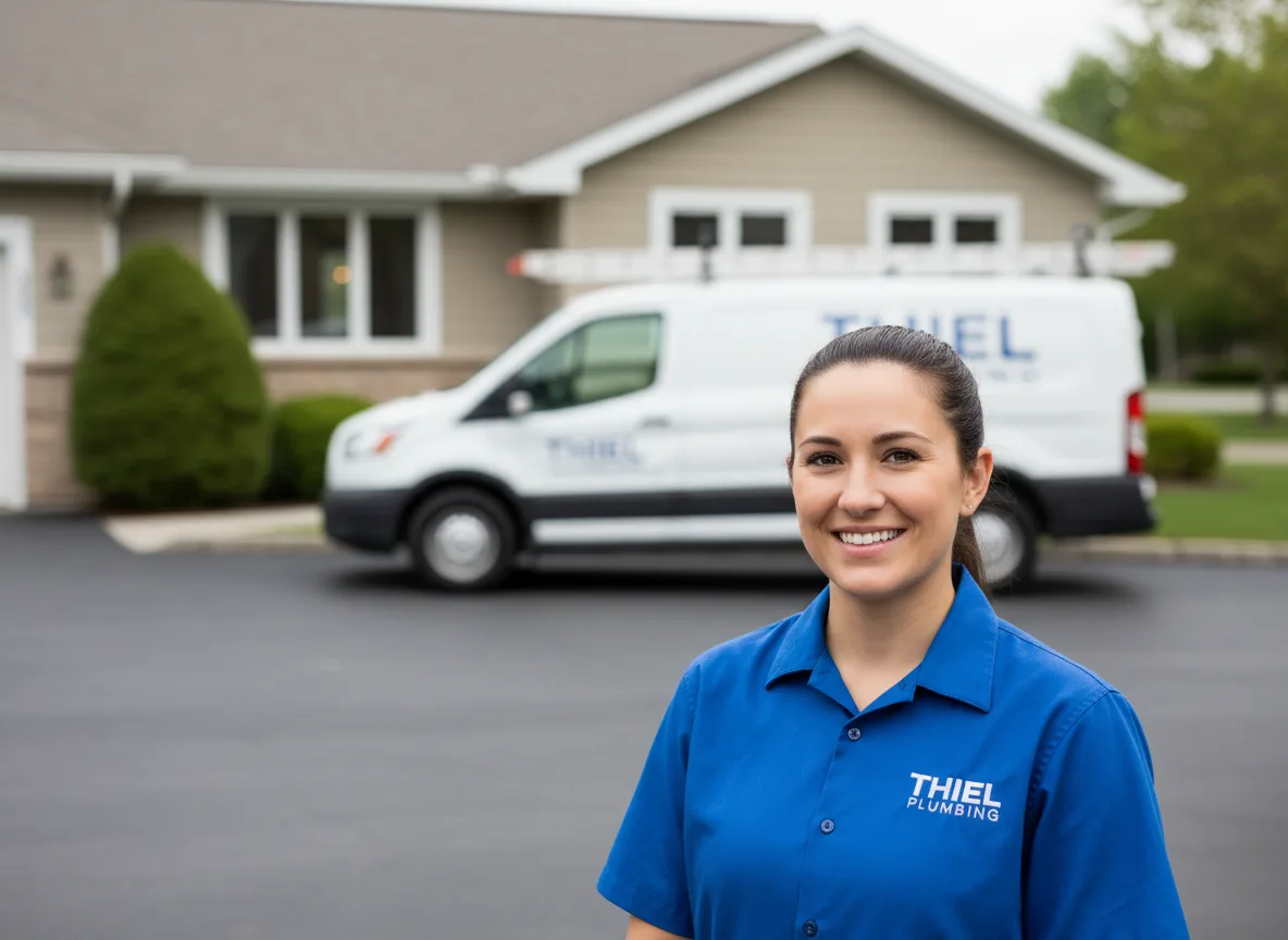 Plumber Deford, MI FAQs